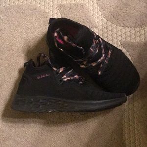 Girl U.S. Polo Shoes